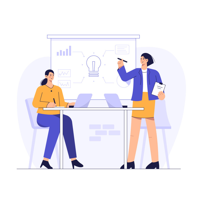 Why Choose Rank Lift Technologies for Website Development Services